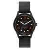 Ted Baker Beleeni 40 mm Men's Black Watch (BKPBLS004)