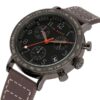 Ted Baker Marteni Brown Leather Strap Watch (BKPMRF902)