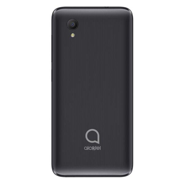 Alcatel 1 Smartphone - Volcano Black