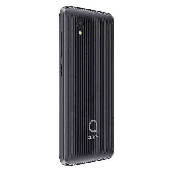Alcatel 1 Smartphone - Volcano Black