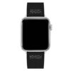 Guess Silcone Band With Crystal Inserts for Apple 42-44 Mm Watch (CS3004S2)
