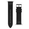 Guess Silcone Band With Crystal Inserts for Apple 42-44 Mm Watch (CS3004S2)