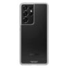 Samsung Clear Case (Suits Galaxy S21 Ultra)