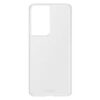 Samsung Clear Case (Suits Galaxy S21 Ultra)