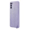 Samsung Kvadrat Cover (Suits Galaxy S21+ 5G) - Violet Samsung Kvadrat Cover (Suits Galaxy S21+ 5G) - Violet