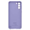 Samsung Kvadrat Cover (Suits Galaxy S21+ 5G) - Violet Samsung Kvadrat Cover (Suits Galaxy S21+ 5G) - Violet