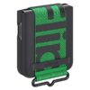 Samsung Silicone Cover with Strap (Suits Galaxy Z Flip4) - Black