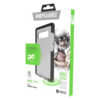 BodyGuardz Ace Pro Case (Suits Galaxy Note8) - Black