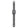 Skagen Ryle Solar-Powered Charcoal Stainless Steel Mesh Watch (SKW3000)