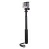 Vivitar Action Selfie Stick 27-inch Pole - Black