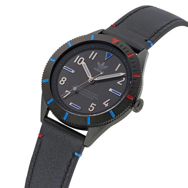 Adidas Originals Fashion Edition Three Men's Watch (AOFH22506)