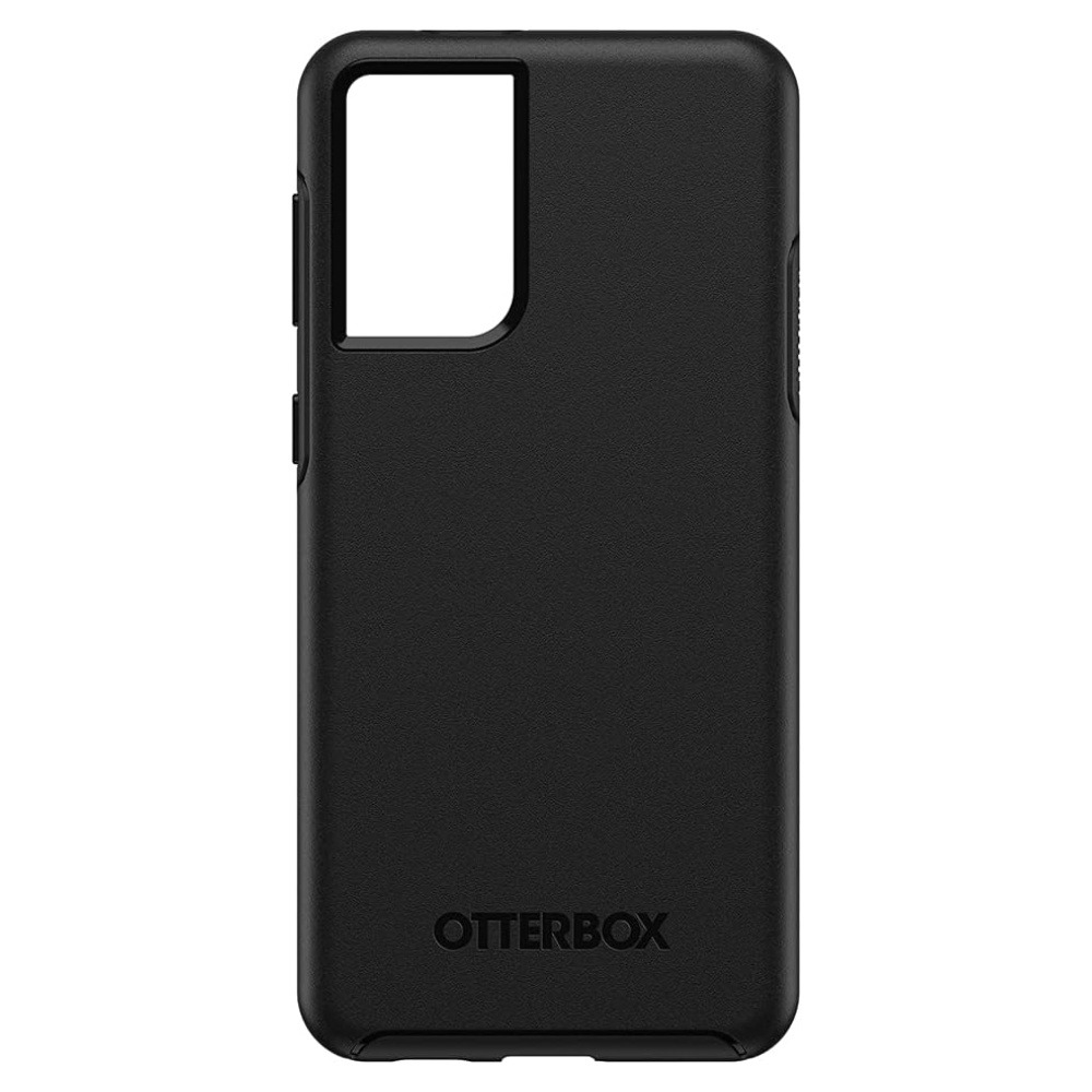 Galaxy S21 Plus 5G OtterBox Symmetry Case - Black - Image 2