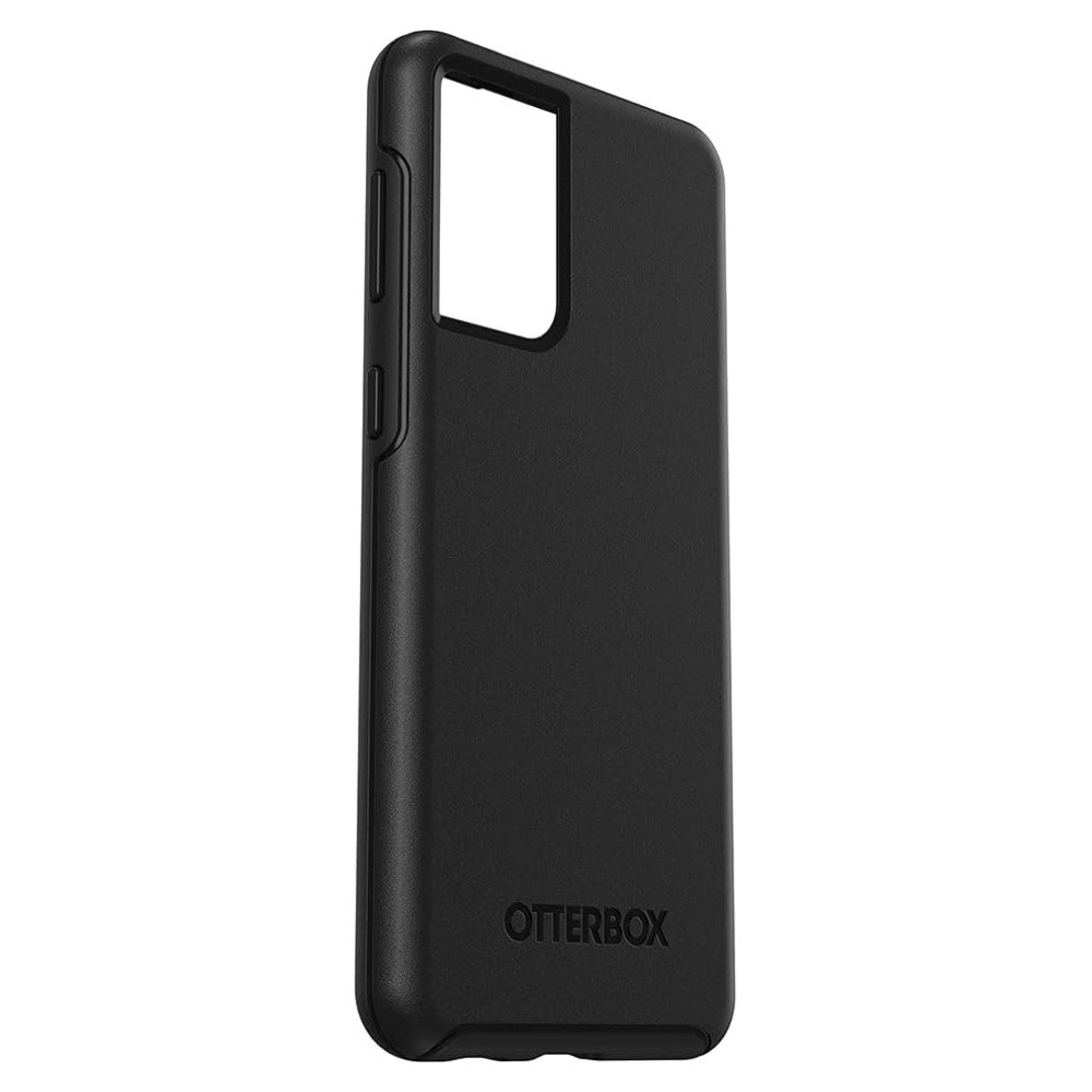 Galaxy S21 Plus 5G OtterBox Symmetry Case - Black - Image 3
