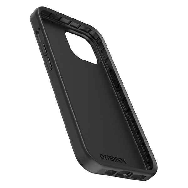 Otterbox Symmetry Case (Suits iPhone 15 Plus) - Black - Image 3