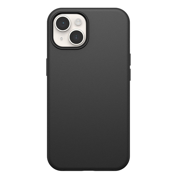 Otterbox Symmetry Plus MagSafe Case (Suits iPhone 15 Plus) – Black - Phone Parts Warehouse