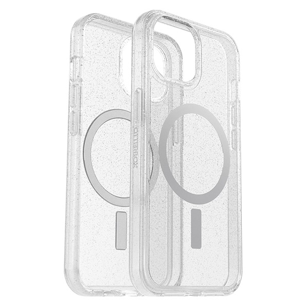 Otterbox Symmetry Plus MagSafe Case (Suits iPhone 15 Plus) - Stardust - Image 2