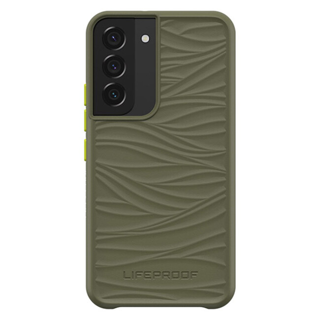 LifeProof WAKE Cover (Suits Galaxy S22) - Gambit Green - Image 3