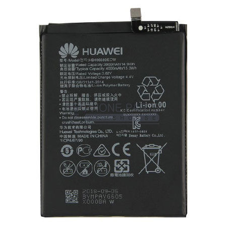 For Huawei Y635 LCD Screen Replacement only - Phone Parts Warehouse