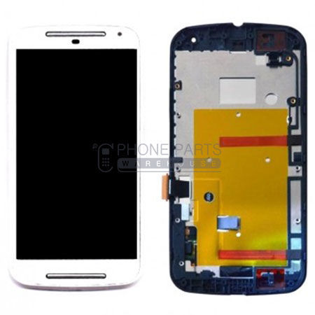 For Lumia 1320 Charging Port Flex - Phone Parts Warehouse