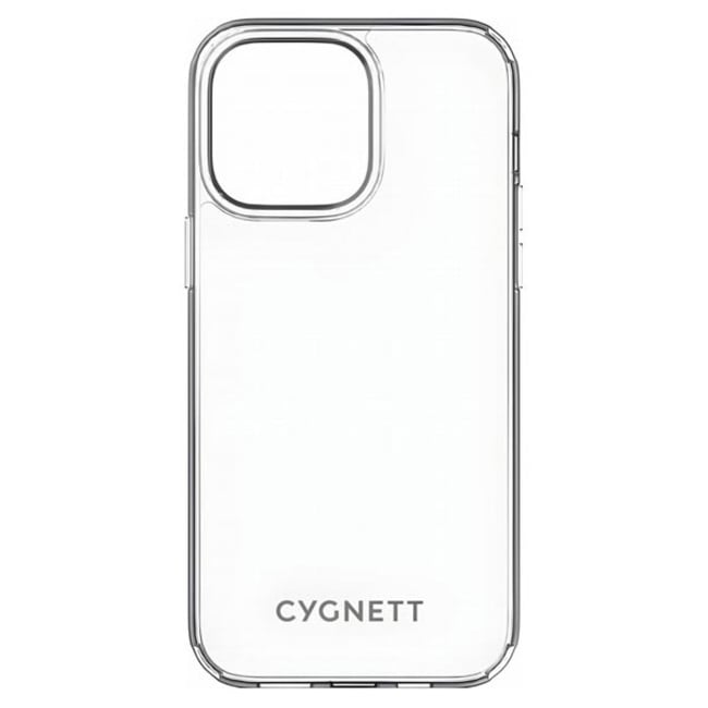 iPhone 14 Pro Max Clear Back Case [Cygnett Ecoshield Case] - Image 4