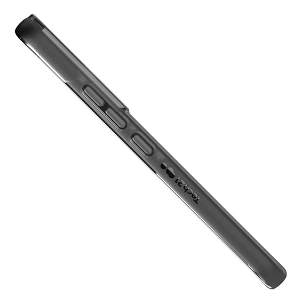 Tech21 Evo Check Case (Suits Samsung Galaxy S22) - Smokey Black - Image 3