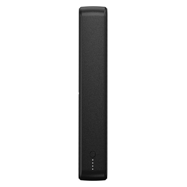 OtterBox 15K mAh Fast Charge Wireless Power Bank - Black - Image 3