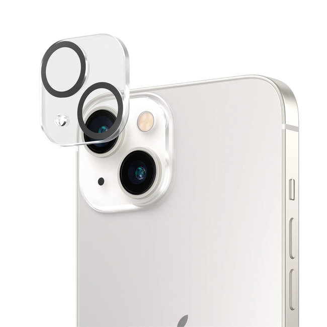 PanzerGlass PicturePerfect Camera Lens Protector (Suits iPhone 14/14 Plus) - Image 2