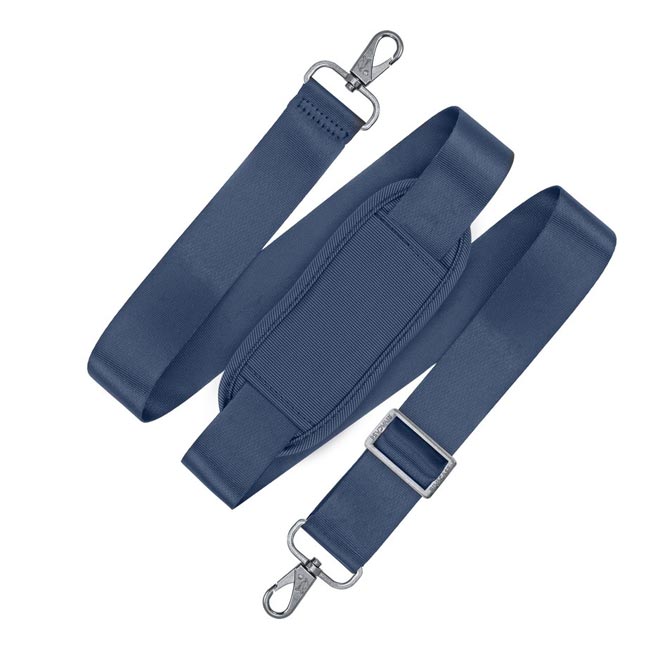 RivaCase 8231 Central 15-inch Laptop Bag - Blue - Image 2