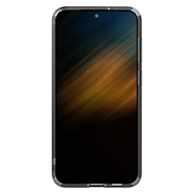 Galaxy S23 Plus Clear Back Case [Cygnett EcoShield Case] - Image 2