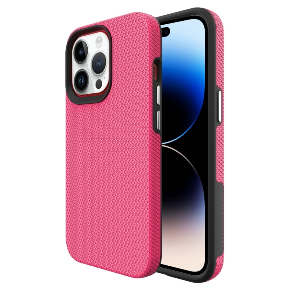 iPhone 11 Pro Triangle Case – Rose - Phone Parts Warehouse