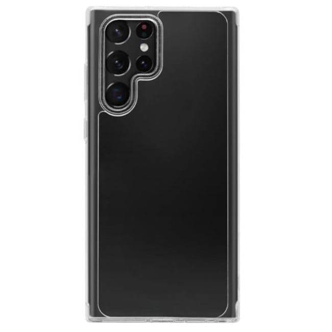 Galaxy S25 Ultra Symmetry Case - Clear - Image 2