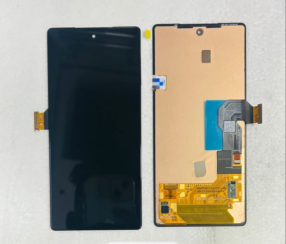Pixel 6A Oled Screen Replacement - Image 1