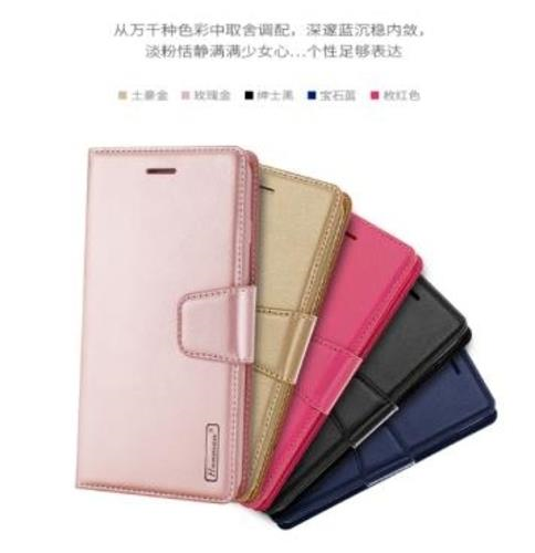 Soka Hanman Wallet For iPhone 7/8/SE2 – Purple - Phone Parts Warehouse