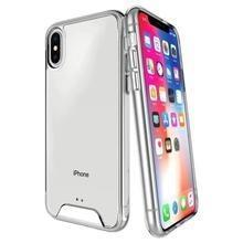 Soka Space Case For Galaxy S24 Ultra – Clear - Phone Parts Warehouse