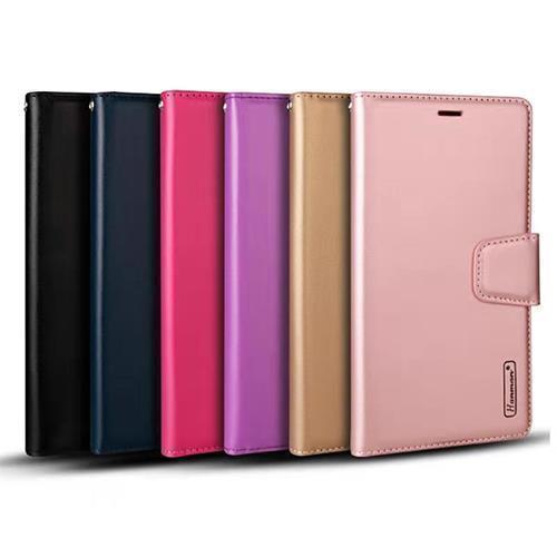 Soka Wallet Case (Suits Galaxy A23 4G/5G) – Black - Phone Parts Warehouse