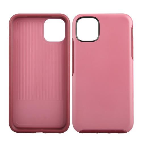 Soka Symmetry Back Case For Galaxy S20 Ultra – Black - Phone Parts Warehouse