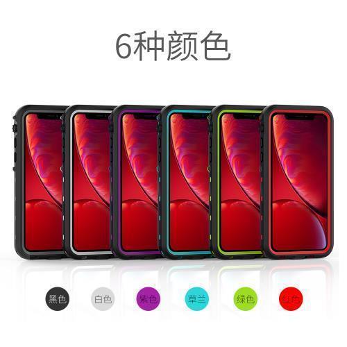 Soka Redpepper Case For Galaxy A23 4G/5G - Phone Parts Warehouse