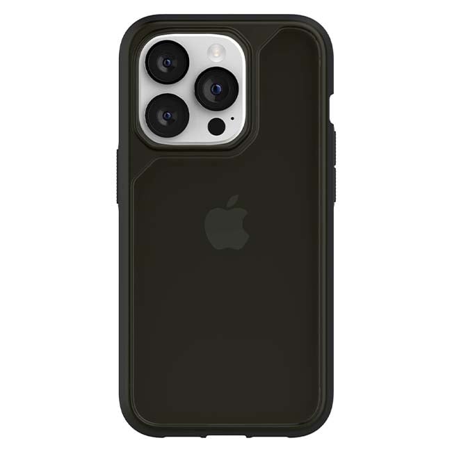 Survivor Strong Case (Suits iPhone 14 Pro) - Black - Image 2