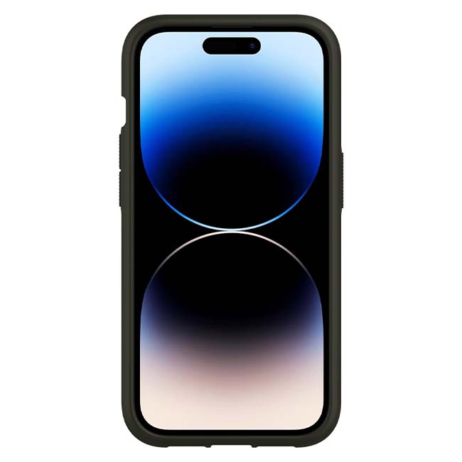 Survivor Strong Case (Suits iPhone 14 Pro) - Black - Image 3