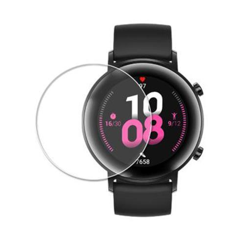 Soka Glass For Galaxy Watch 4 - 46 MM - Phone Parts Warehouse