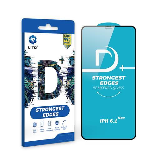 iPhone 16e / iPhone 14/ iPhone 13 / iPhone 13 Pro Full Glass - Phone Parts Warehouse