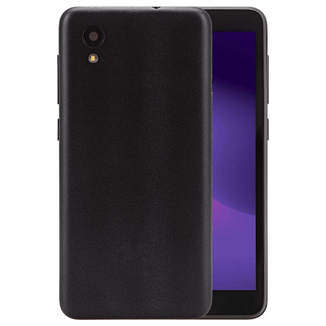 Optus X Start 4 (5-inch, 2GB RAM+32GB Storage, Optus Locked) - Black - Phone Parts Warehouse