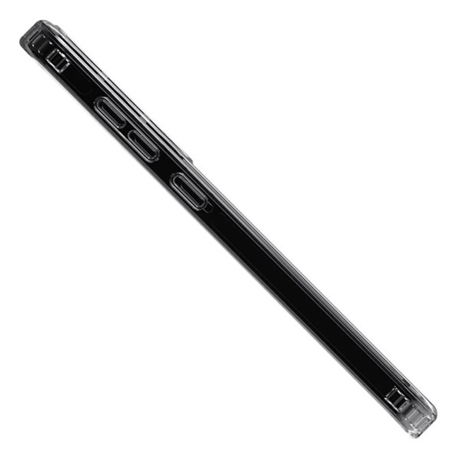 Galaxy S23 Plus Space Case - Clear [Tech21 Evo Clear] - Image 4
