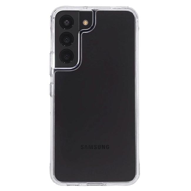 Galaxy S23 Plus Space Case - Clear [Urban] - Image 2