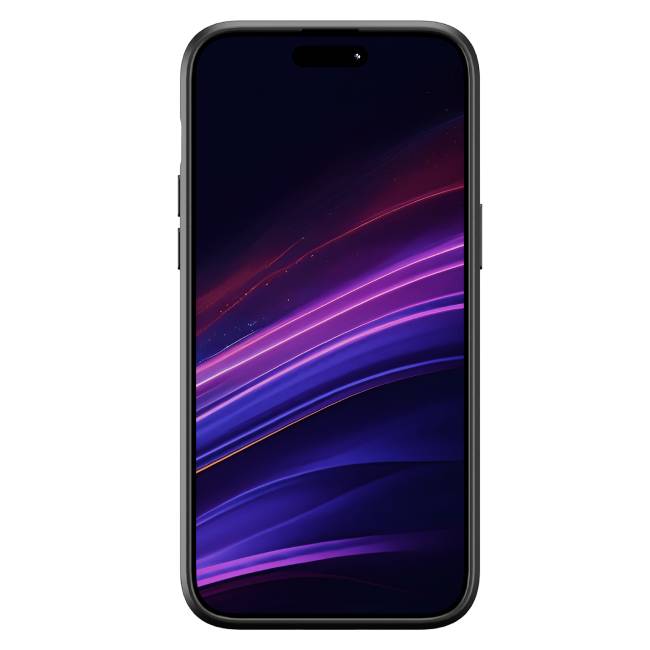 Cygnett MagShield Magnetic Protective Case (Suits iPhone 16 Pro Max) - Black - Image 2