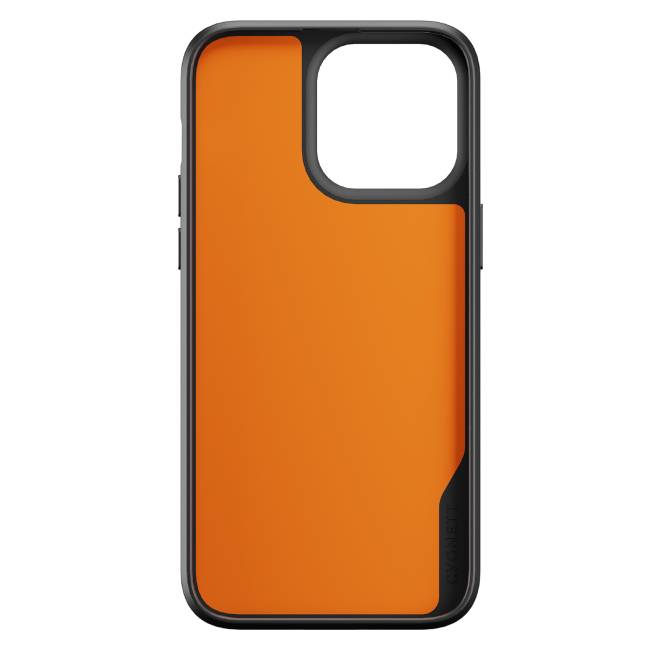 Cygnett MagShield Magnetic Protective Case (Suits iPhone 16 Pro Max) - Black - Image 3
