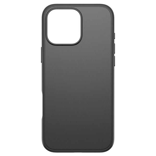 OtterBox Symmetry MagSafe Case (Suits iPhone 16 Pro) - Black - Image 2