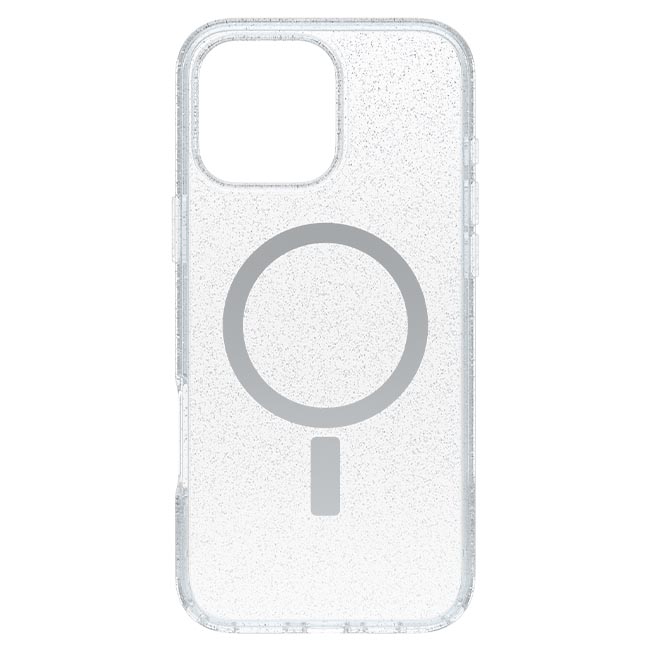 OtterBox Symmetry MagSafe Case (Suits iPhone 16 Pro Max) - Stardust - Image 2