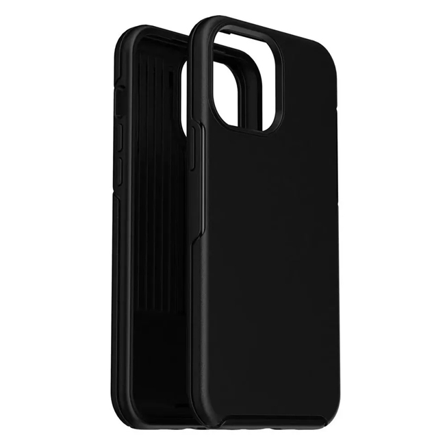 iPhone 16 Symetry Case Black - Phone Parts Warehouse