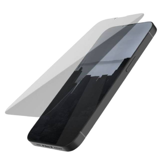 X-Doria Raptic Privacy Glass (Suits iPhone 13 Pro Max) - Phone Parts Warehouse